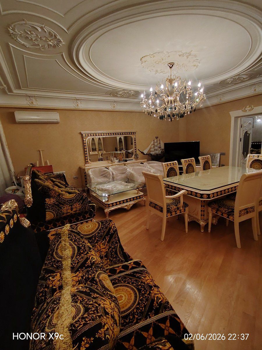Satılır 4 otaqlı yeni tikili 217 m² — Mənzil, Bakı (7)