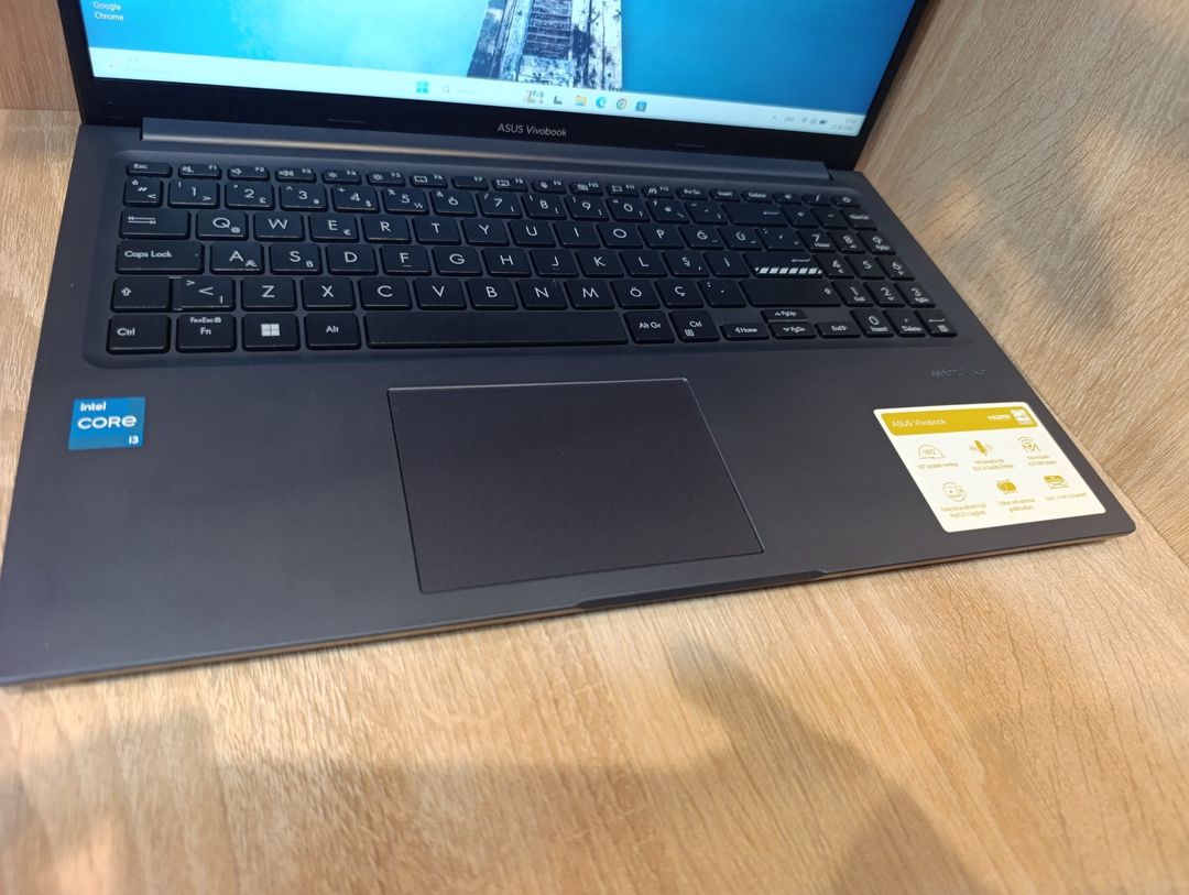 Asus VivoBook X1502ZA — Elektronika, Bakı (3)