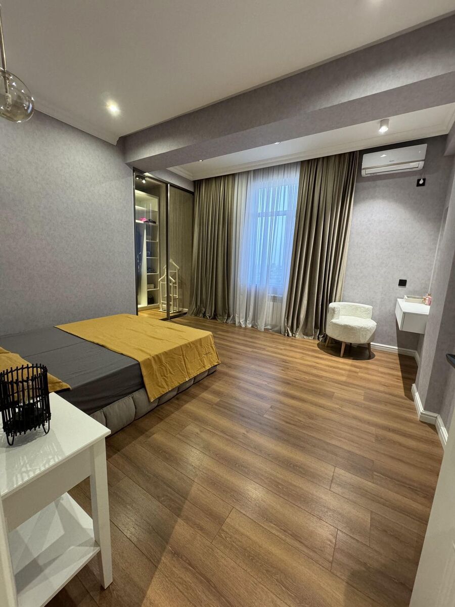 Satılır 2 otaqlı yeni tikili 85 m² — Mənzil, Xırdalan (5)