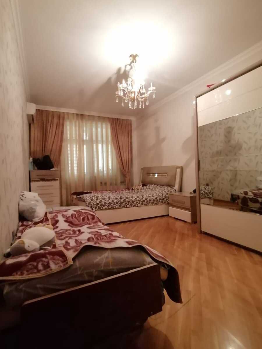 Satılır 3 otaqlı yeni tikili 145 m² — Mənzil, Bakı (4)