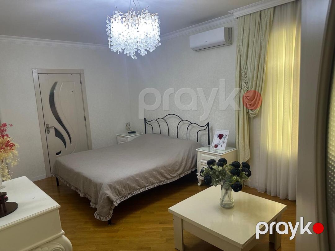 Satılır 3 otaqlı köhnə tikili 110 m² — Mənzil, Bakı (12)