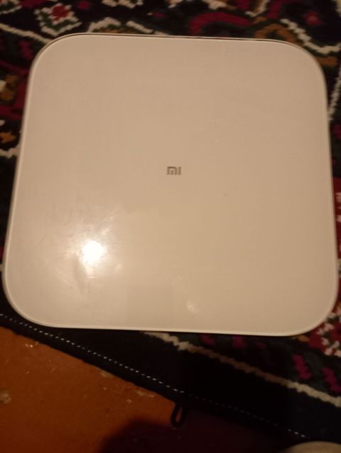 Döşəmə tərəziləri, Xiaomi, 150 kq, Pulsuz çatdırılma — Gəncə