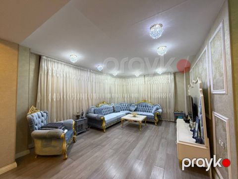 İcarəyə verilir 2 otaqlı yeni tikili 115 m²