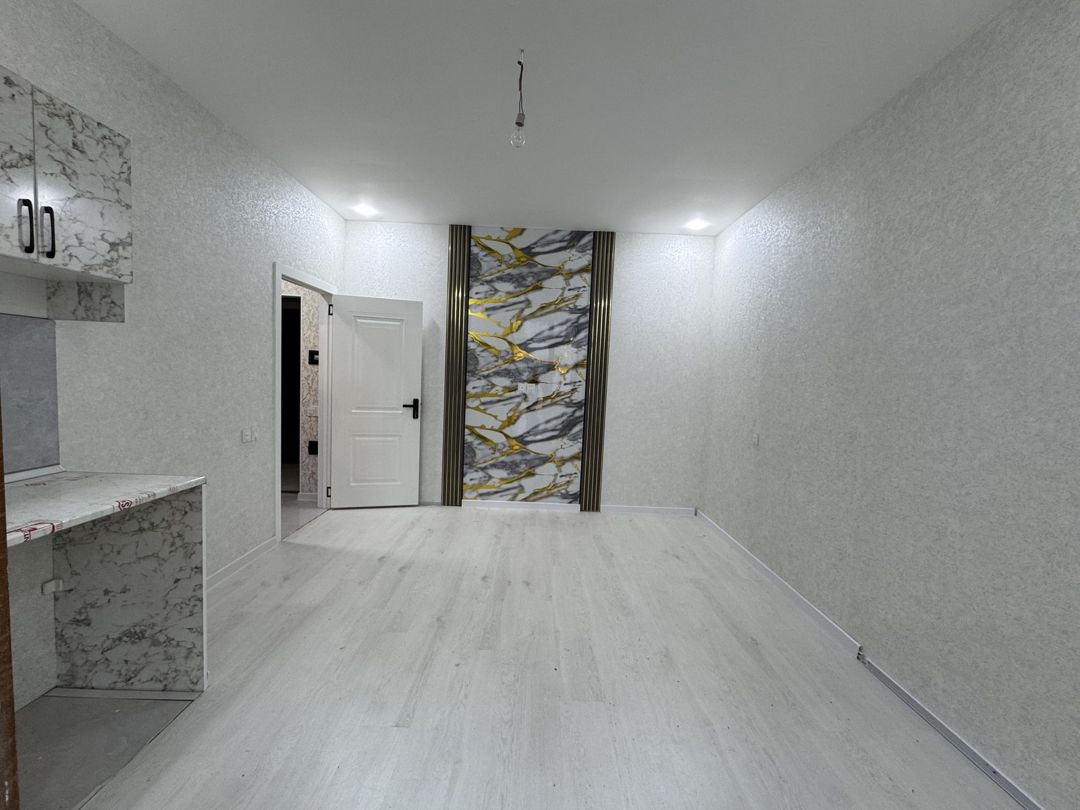 2-otaqlı yeni tikili, Xırdalan ş., 38 m² — Mənzil, Xırdalan (2)