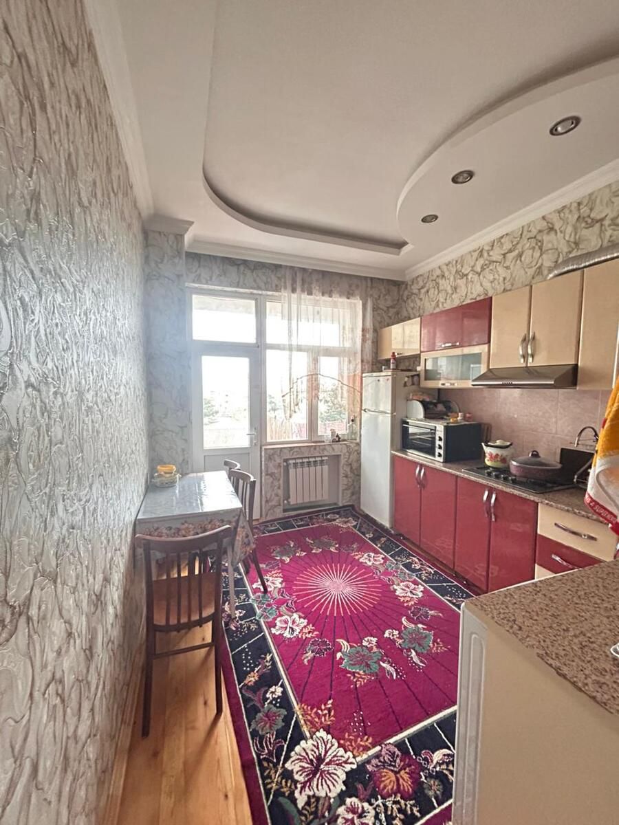 Satılır 2 otaqlı yeni tikili 77 m² — Mənzil, Bakı (5)