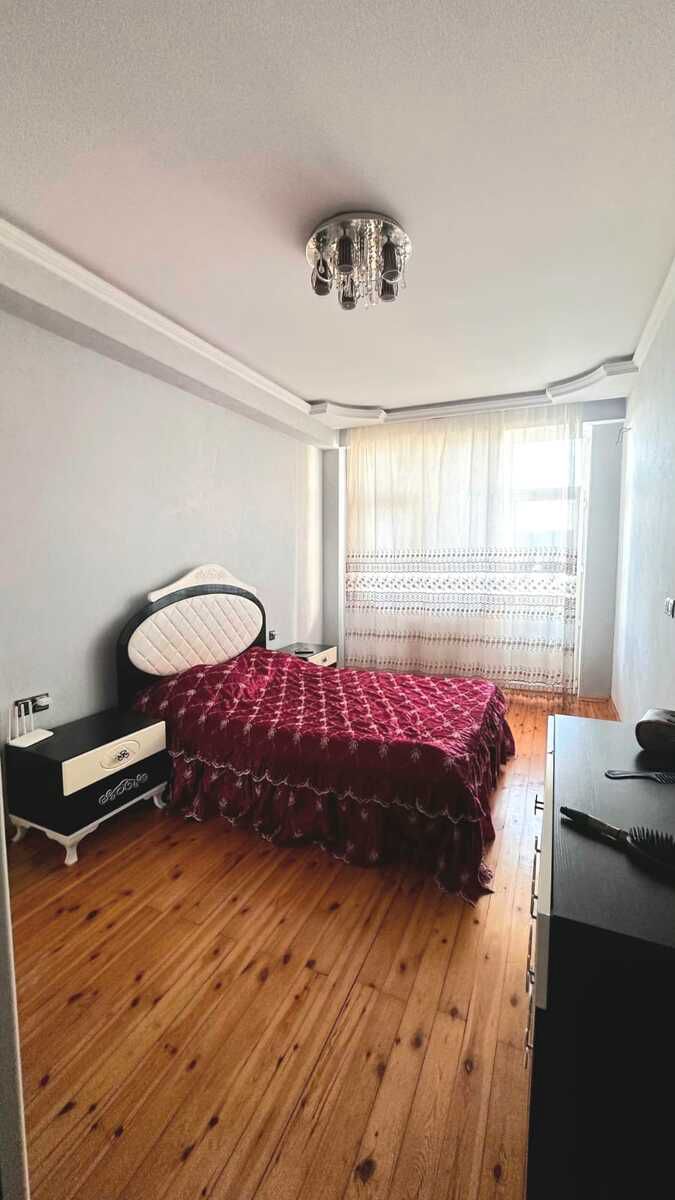 Satılır 2 otaqlı yeni tikili 83 m² — Mənzil, Bakı (3)
