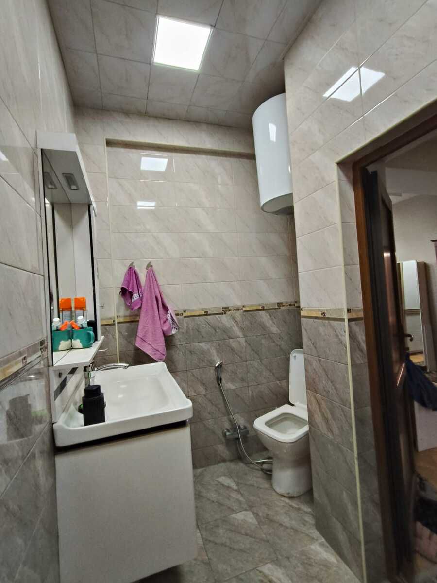 Satılır 3 otaqlı yeni tikili 90 m² — Mənzil, Bakı (6)