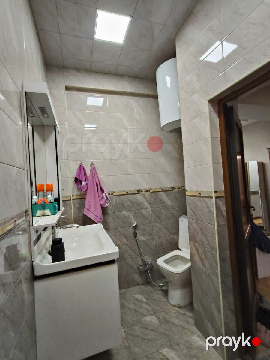 Satılır 3 otaqlı yeni tikili 90 m² — Mənzil, Bakı (6)