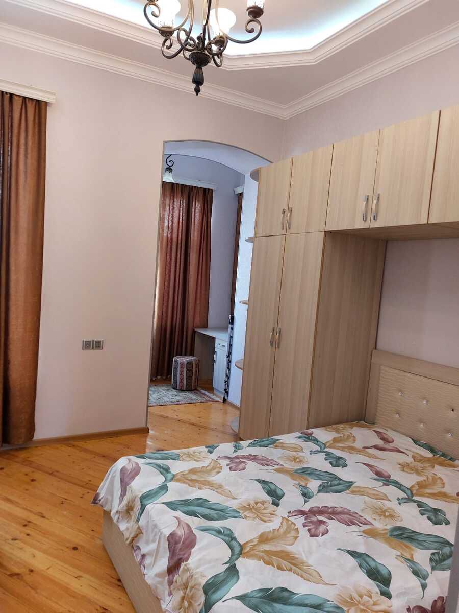 İcarəyə verilir 3 otaqlı köhnə tikili 45 m² — Mənzil, Bakı (12)
