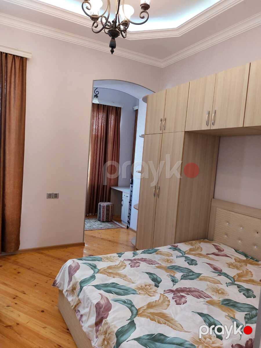 İcarəyə verilir 3 otaqlı köhnə tikili 45 m² — Mənzil, Bakı (12)