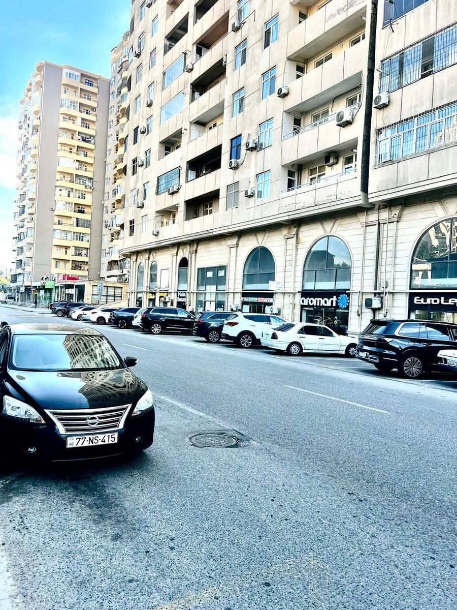 Satılır obyekt 92 m² — Əmlak, Bakı (3)