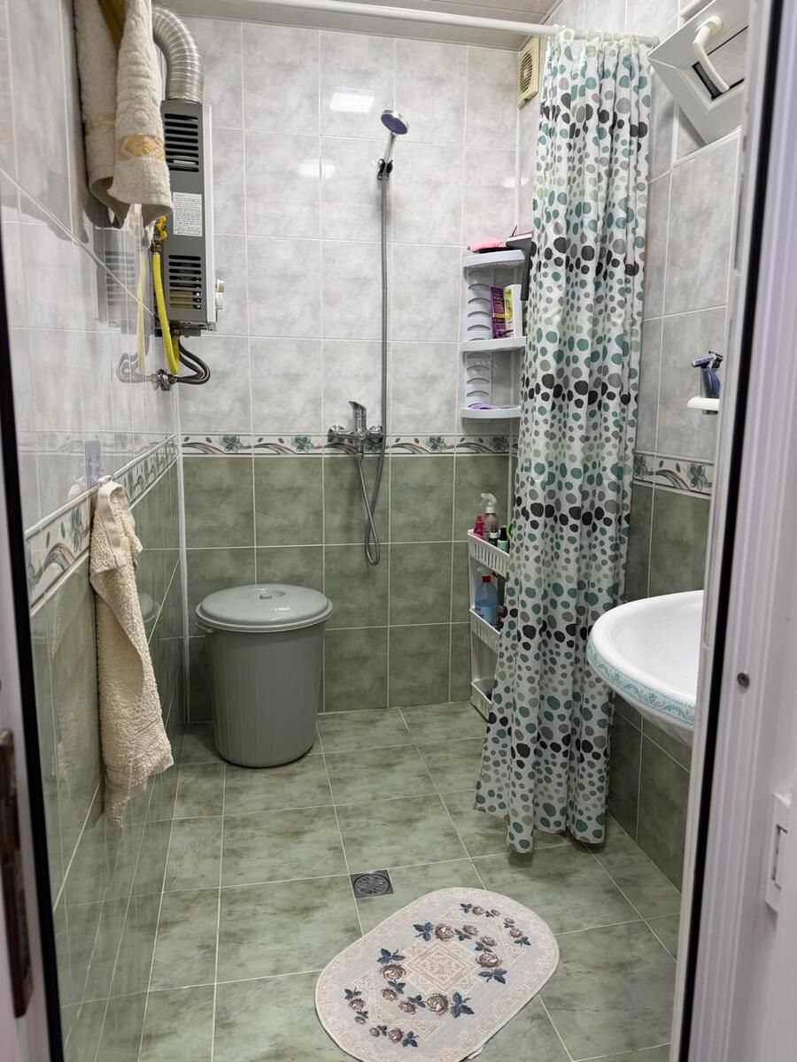 İcarəyə verilir 2 otaqlı köhnə tikili 70 m² — Mənzil, Bakı (6)