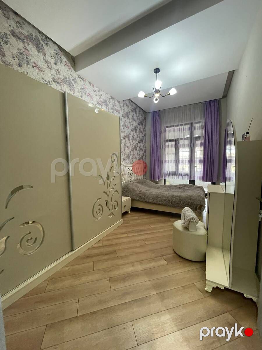 İcarəyə verilir 2 otaqlı yeni tikili 65 m² — Mənzil, Bakı (5)