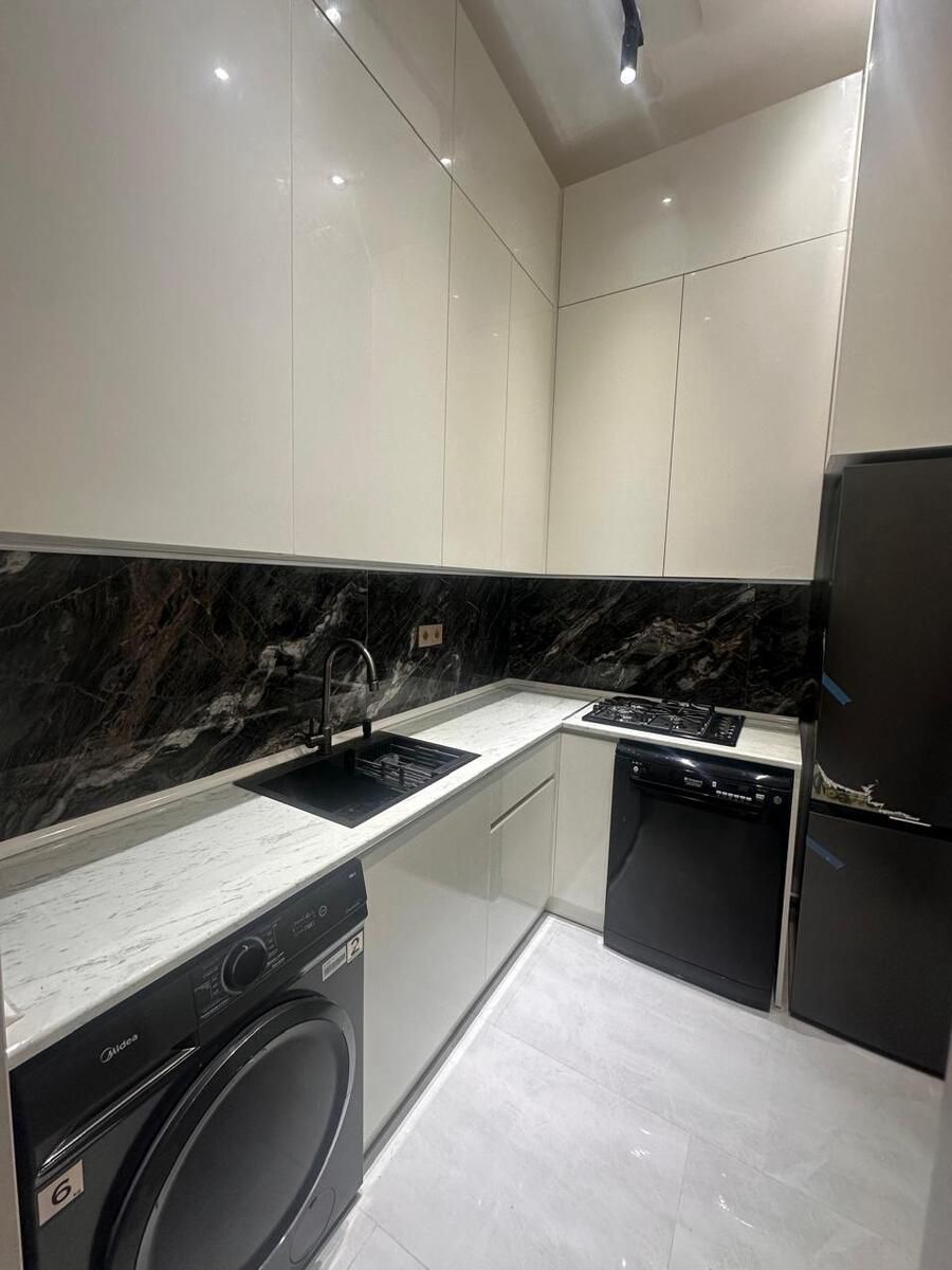 Satılır 2 otaqlı yeni tikili 73 m² — Mənzil, Bakı (5)