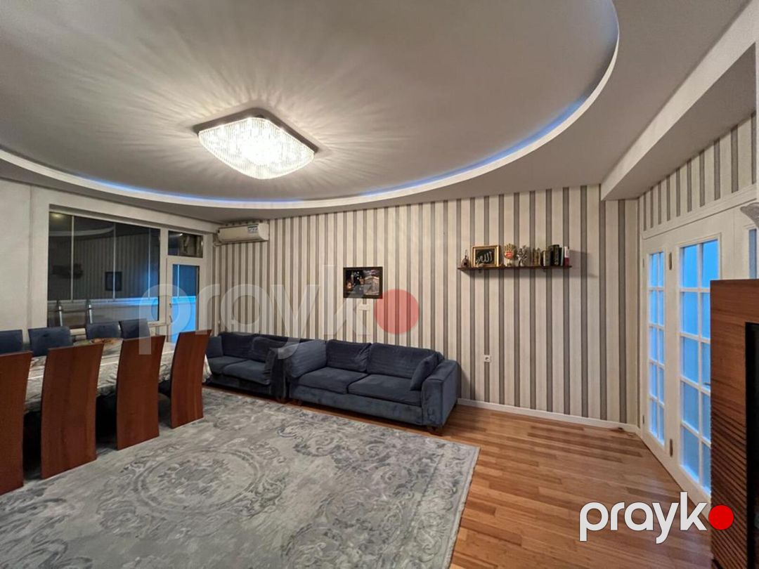 İcarəyə verilir 3 otaqlı yeni tikili 110 m² — Mənzil, Bakı (10)
