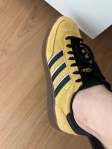 Adidas Originals Spezial idman ayaqqabısı - Model: Adidas Spezial - — Leman