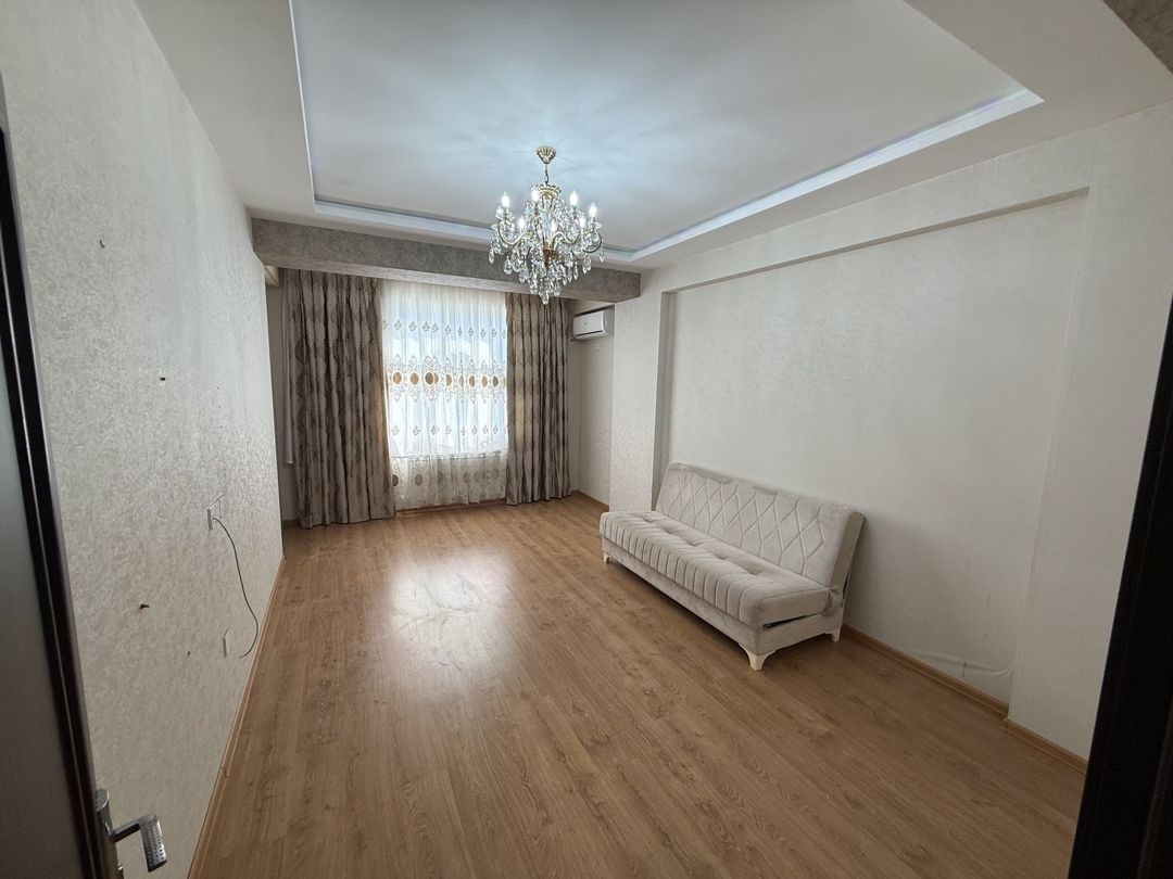 İcarəyə verilir 1 otaqlı yeni tikili 50 m² — Mənzil, Xırdalan (3)