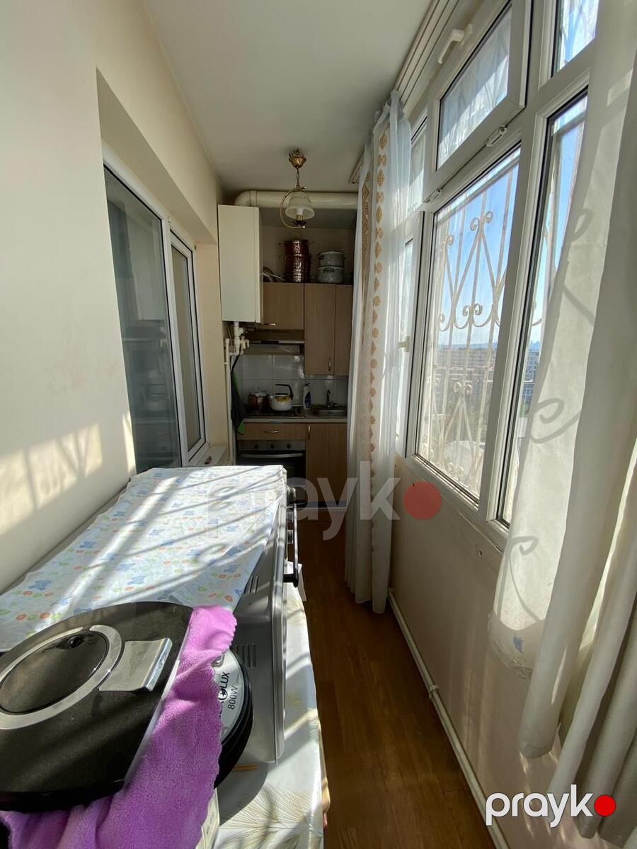 Satılır 2 otaqlı köhnə tikili 40 m² — Mənzil, Bakı (7)