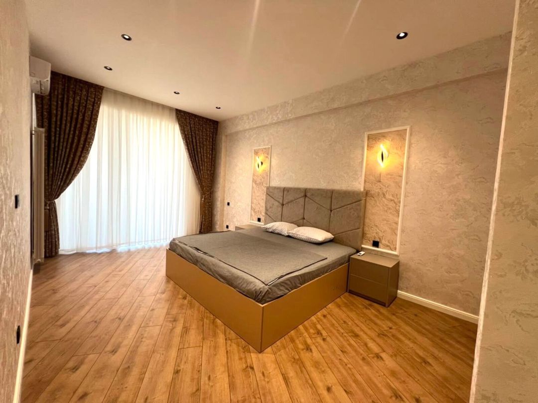 Satılır 3 otaqlı yeni tikili 110 m² — Mənzil, Bakı (7)