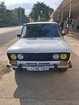 LADA (VAZ) 2106, 1.6 L, 1992 il, 51 515 km — Avtomobillər