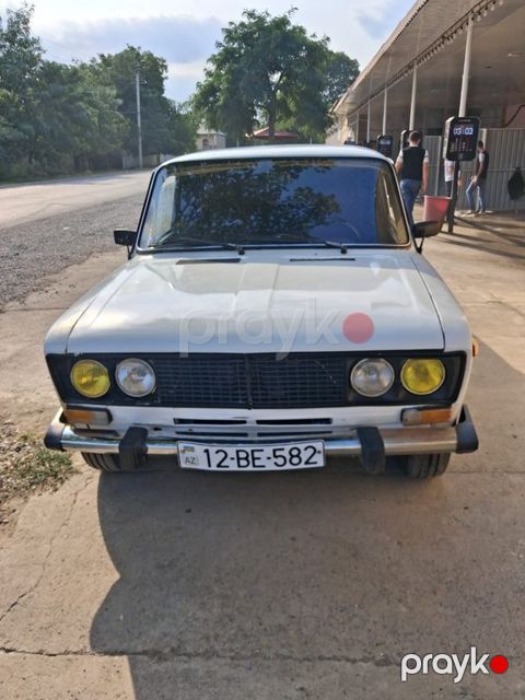 LADA (VAZ) 2106, 1.6 L, 1992 il, 51 515 km