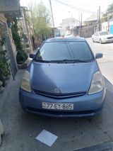 Toyota Prius, 1.5 L, 1.3 kWh, 2006 il, 290 849 km — Cars