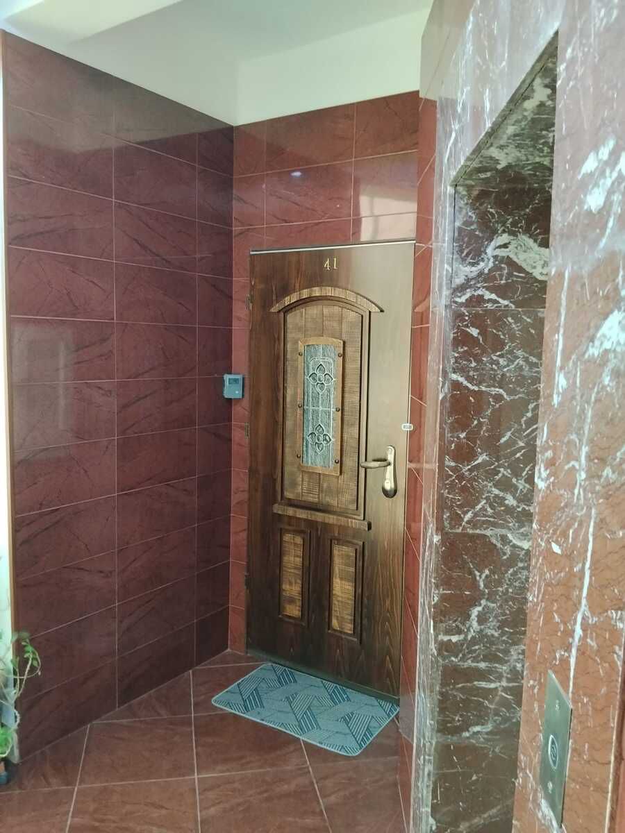 Satılır 3 otaqlı yeni tikili 156 m² — Mənzil, Bakı (11)
