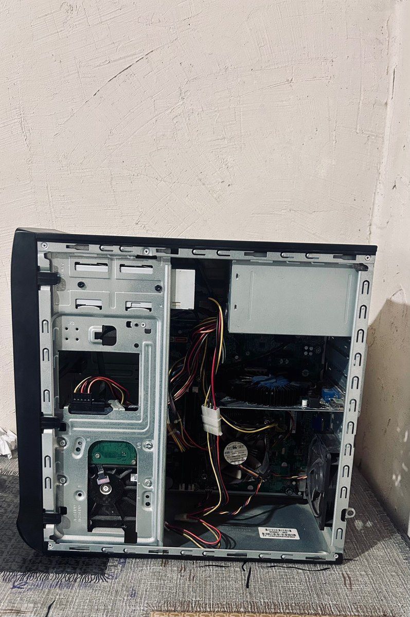 HP Pro 3500 Series (PC) — Masaüstü kompüterlər, Bakı (3)