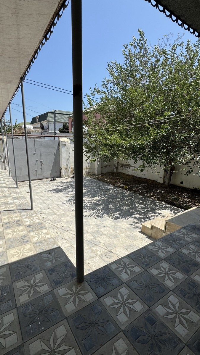İcarəyə verilir 3 otaqlı həyət evi/bağ evi 95 m² — Ev, villa, Bakı (5)