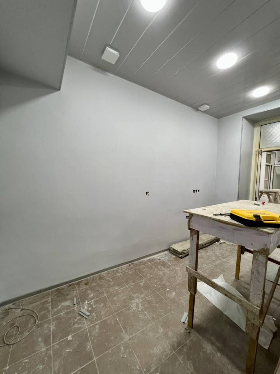 İcarəyə verilir 3 otaqlı ofis 80 m² — Ofis, Bakı (8)