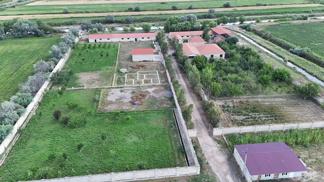 Satılır obyekt 1000 m² — Əmlak, Bakı (4)