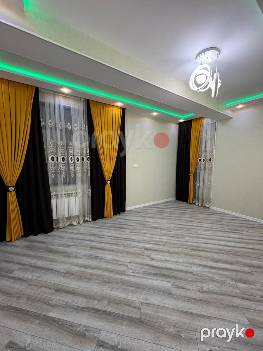 Satılır 2 otaqlı yeni tikili 67 m² — Mənzil, Bakı (3)
