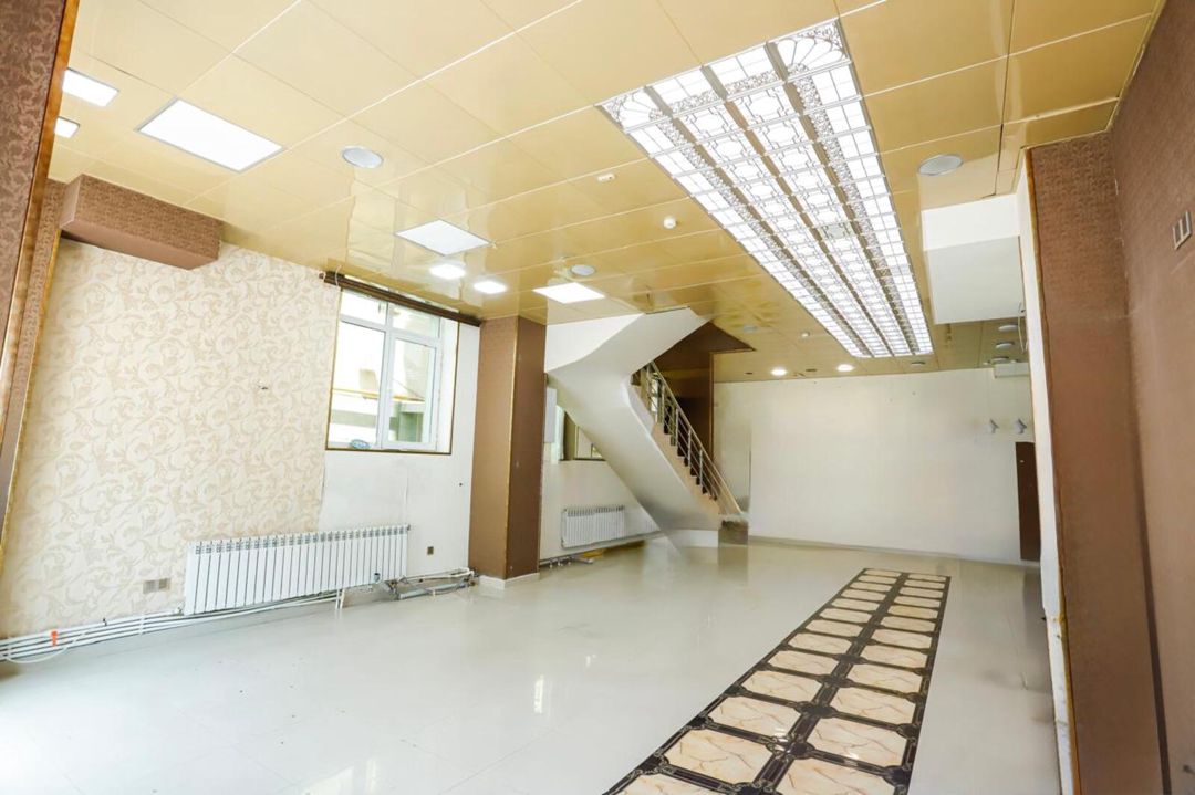 İcarəyə verilir obyekt 330 m² — Əmlak, Bakı (4)