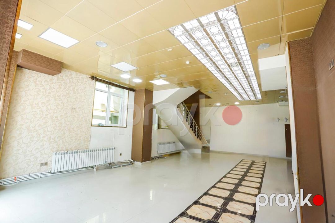 İcarəyə verilir obyekt 330 m² — Əmlak, Bakı (4)