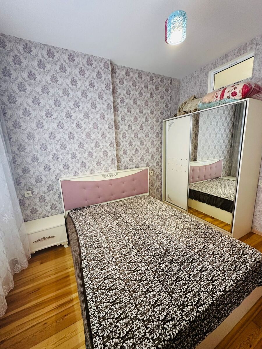 İcarəyə verilir 2 otaqlı yeni tikili 70 m² — Mənzil, Bakı (4)