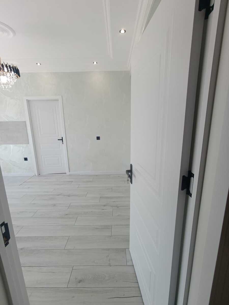 Satılır 2 otaqlı yeni tikili 47 m² — Mənzil, Xırdalan (9)