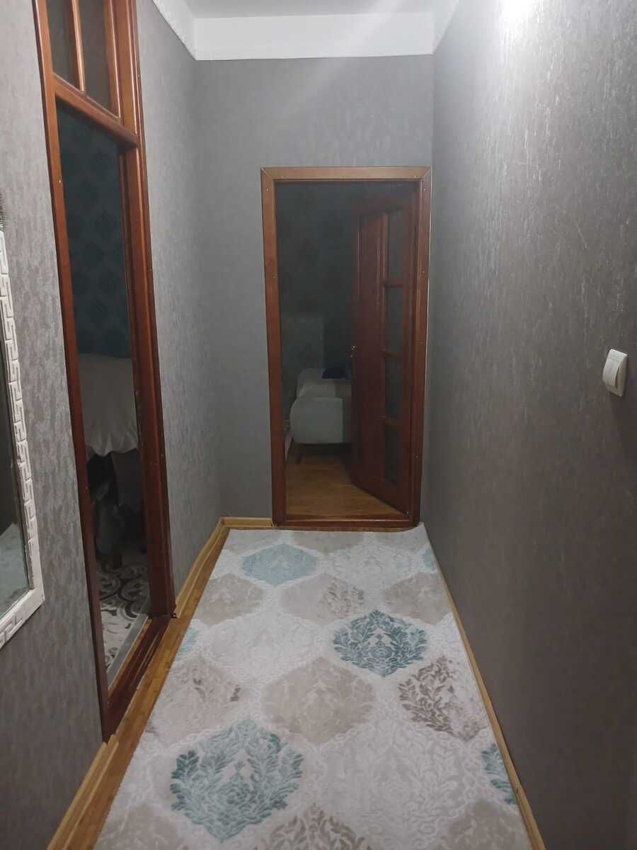 Satılır 2 otaqlı köhnə tikili 52 m² — Mənzil, Bakı (11)