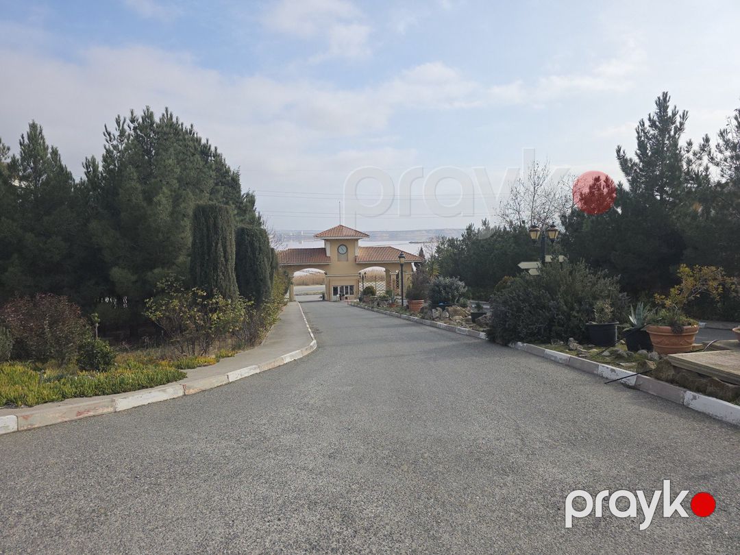 Satılır 2 otaqlı həyət evi/bağ evi 51 m² — Ev, villa, Bakı (2)
