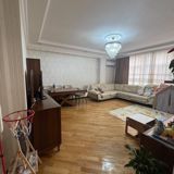 Satılır 3 otaqlı yeni tikili 111 m² — Samir.