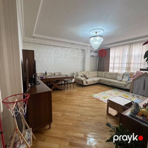 Satılır 3 otaqlı yeni tikili 111 m²