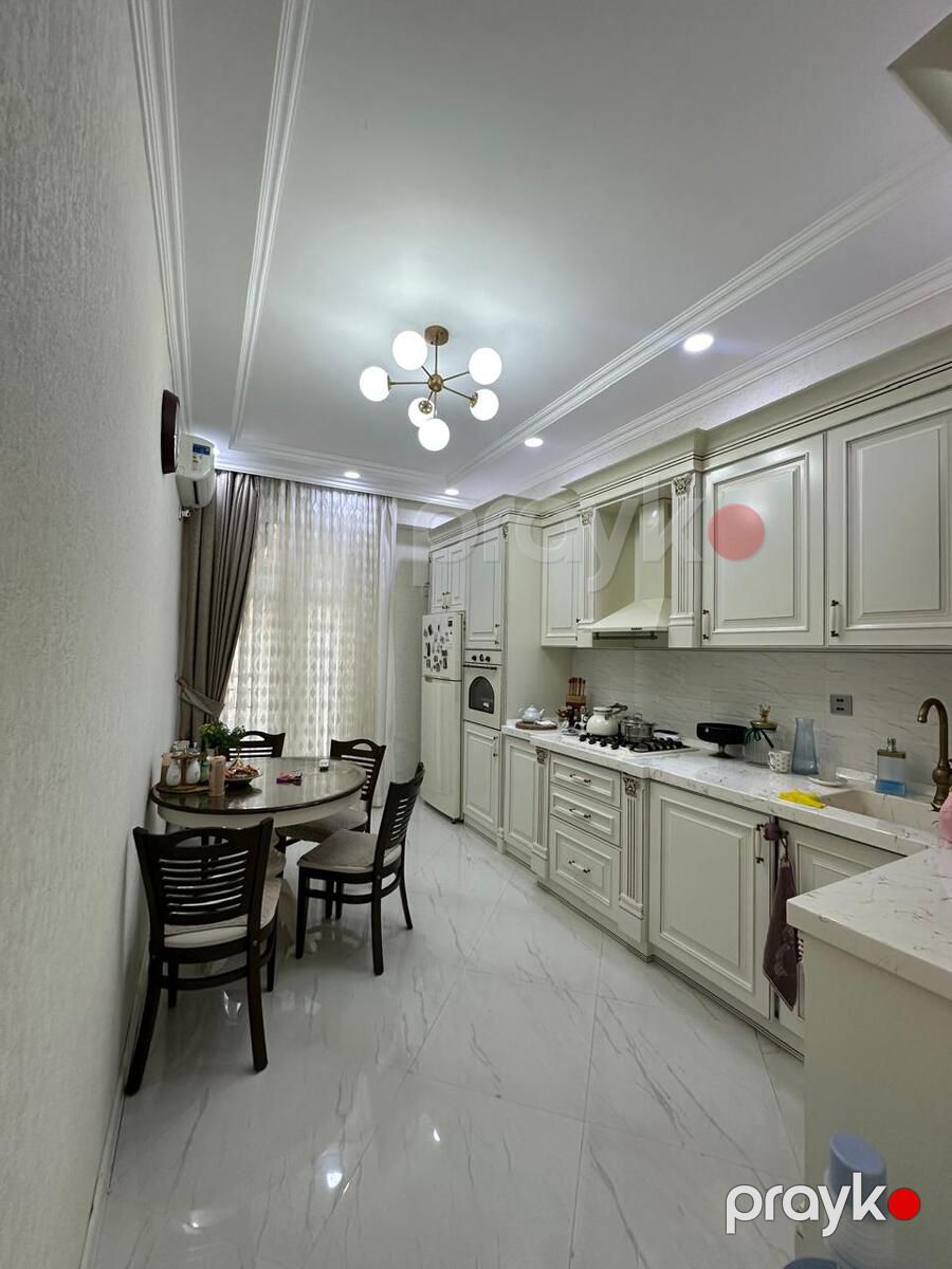 Satılır 3 otaqlı yeni tikili 90 m² — Mənzil, Bakı (2)