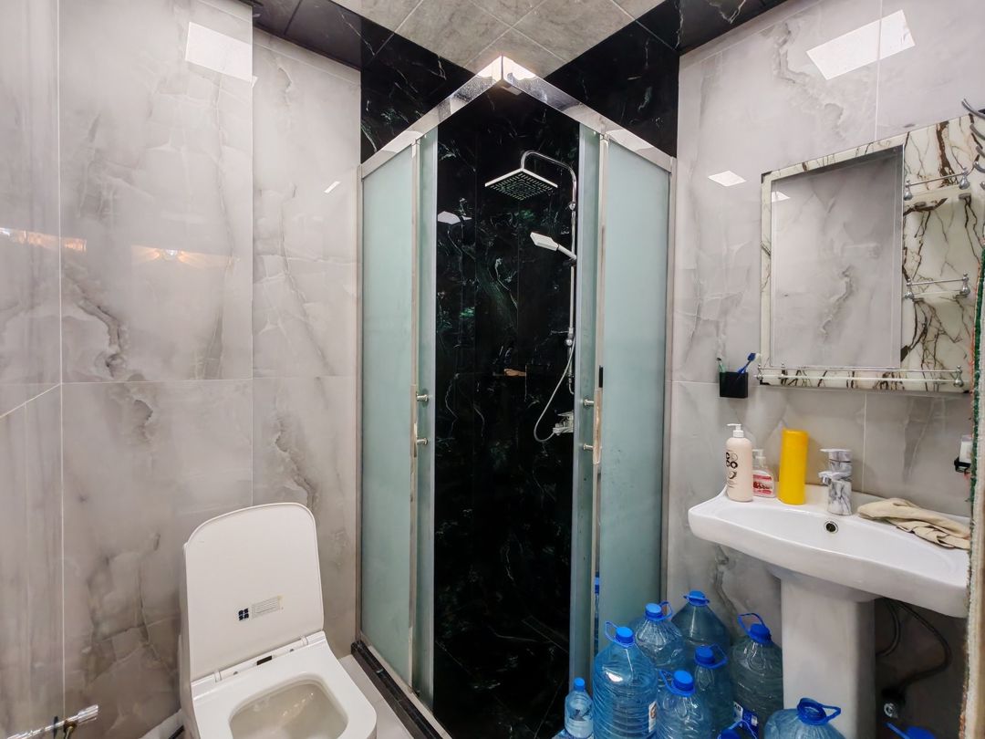 2-otaqlı yeni tikili, Xırdalan ş., 61 m² — Mənzil, Xırdalan (10)