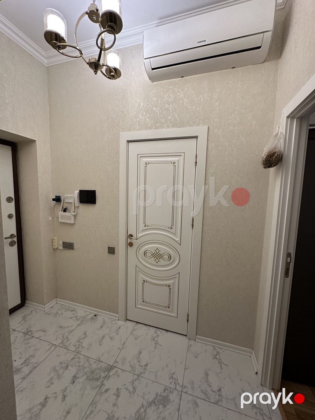 İcarəyə verilir 2 otaqlı yeni tikili 65 m² — Mənzil, Bakı (6)