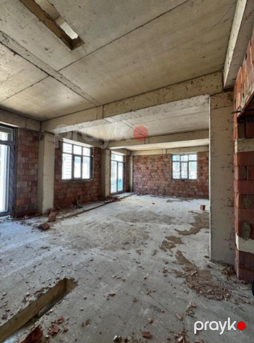 Satılır 2 otaqlı yeni tikili 67 m² — Mənzil, Bakı (4)