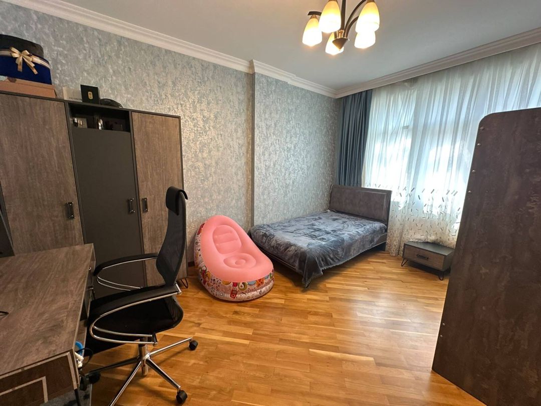 Satılır 4 otaqlı yeni tikili 190 m² — Mənzil, Bakı (9)