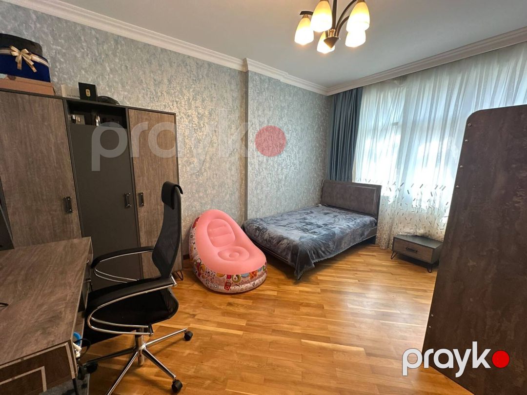 Satılır 4 otaqlı yeni tikili 190 m² — Mənzil, Bakı (9)