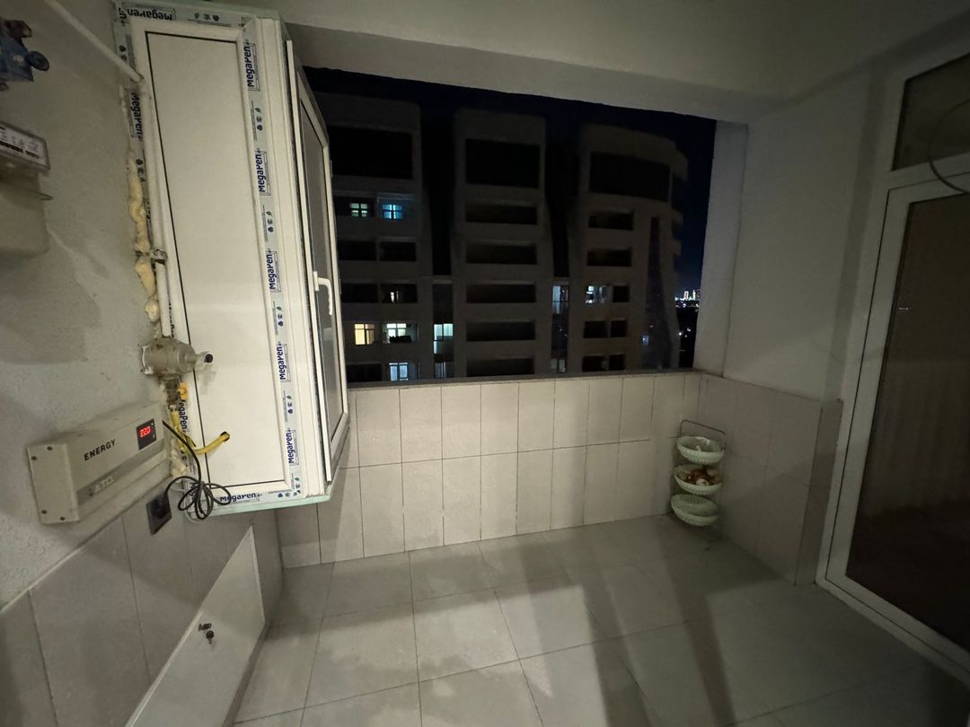 Satılır 3 otaqlı yeni tikili 125 m² — Mənzil, Bakı (9)