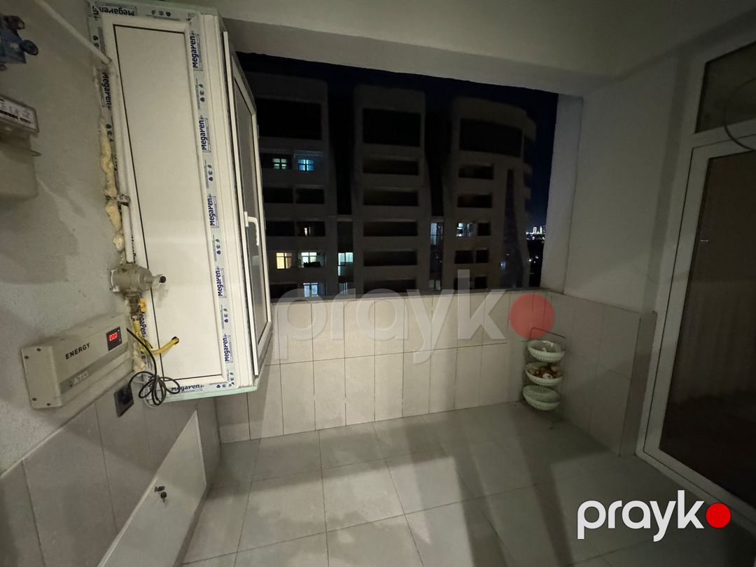 Satılır 4 otaqlı yeni tikili 207 m² — Mənzil, Bakı (10)