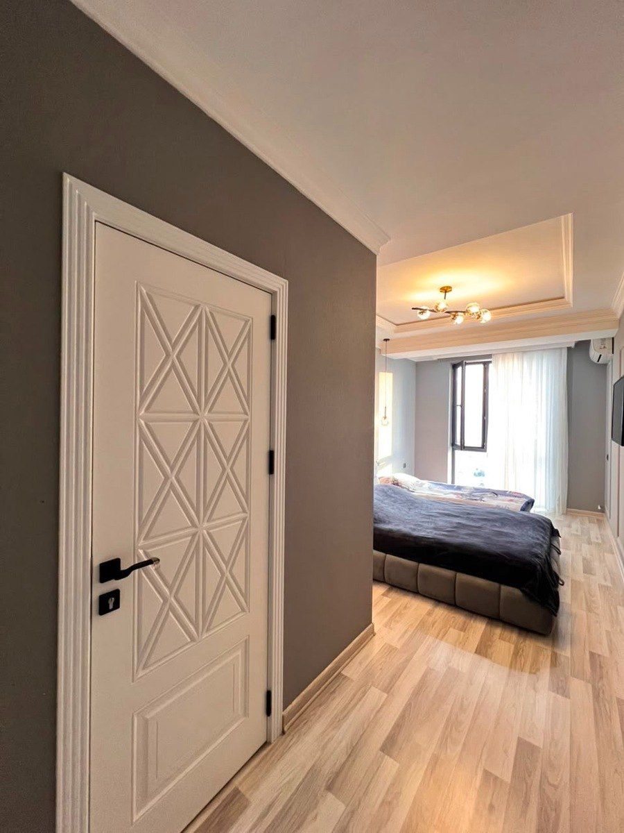 Satılır 3 otaqlı yeni tikili 85 m² — Mənzil, Bakı (11)