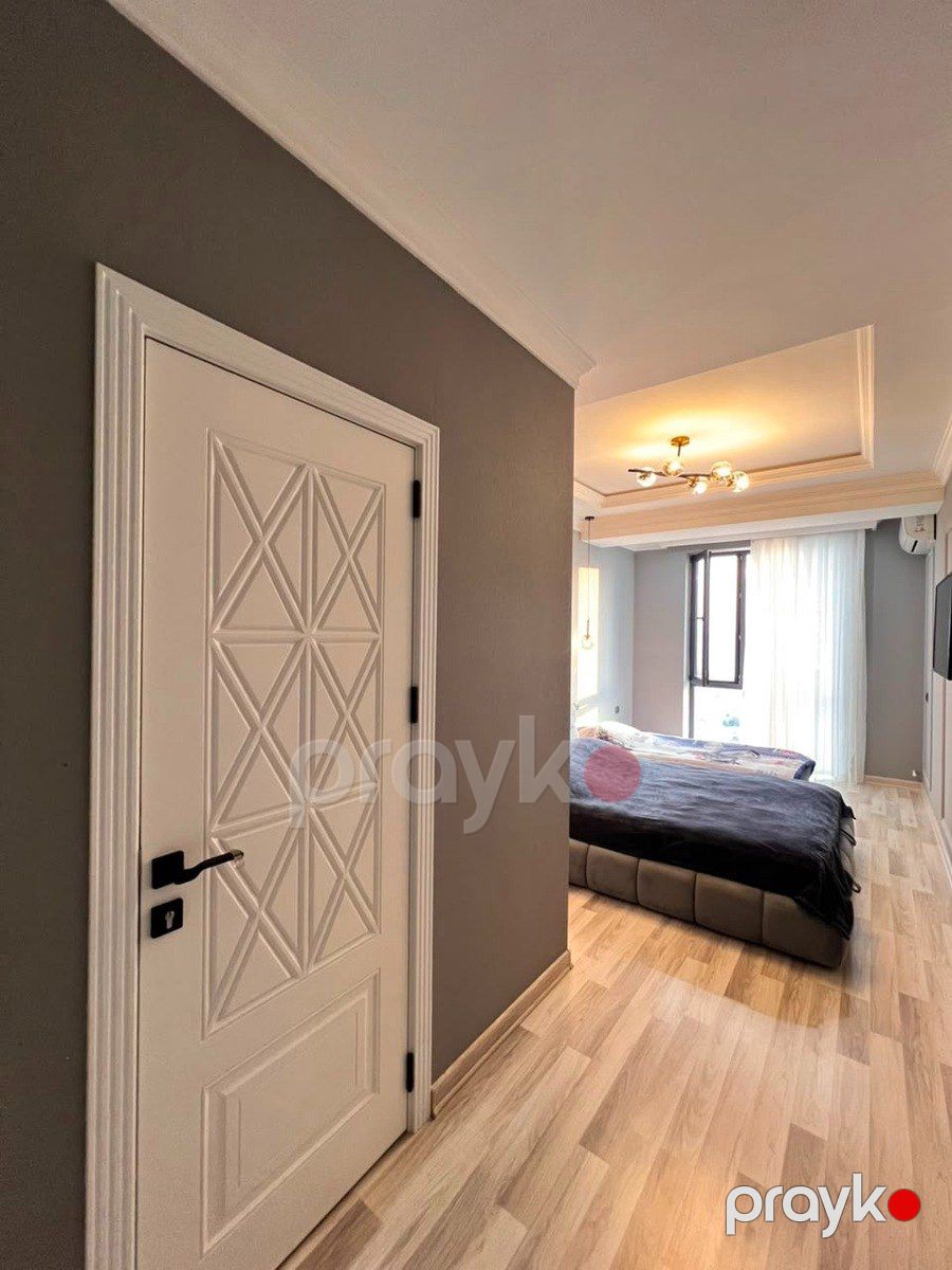 Satılır 3 otaqlı yeni tikili 85 m² — Mənzil, Bakı (11)